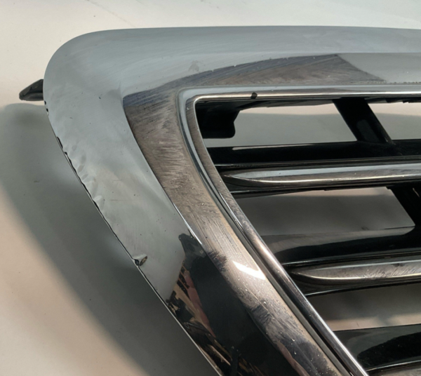 2014-2017 MERCEDES S-CLASS Grille Upper Front OEM - Image 3