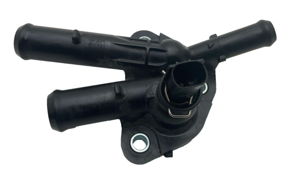 2018-2024 TOYOTA CAMRY 2.5l Engine Coolant Temperature Sensor With Housing - Image 2
