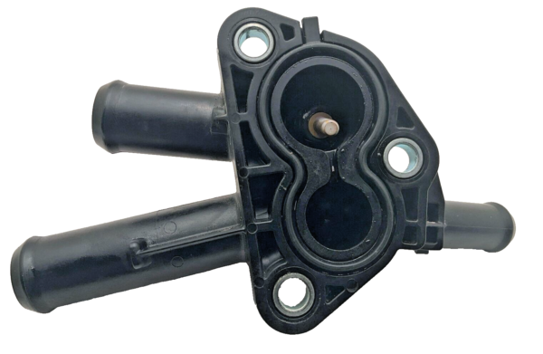 2018-2024 TOYOTA CAMRY 2.5l Engine Coolant Temperature Sensor With Housing - Image 3