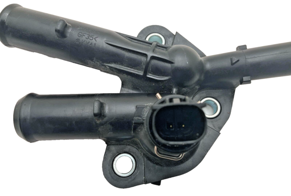 2018-2024 TOYOTA CAMRY 2.5l Engine Coolant Temperature Sensor With Housing - Image 4
