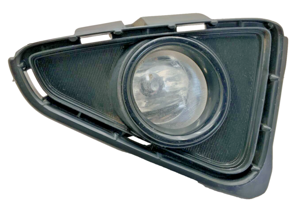 2016-2018 TOYOTA RAV-4 Fog Mark Park Turn Light Lamp Right Passenger Side OEM