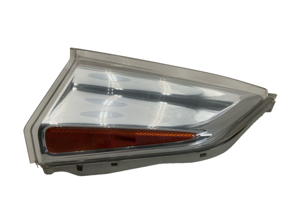 12011-2012 NISSAN LEAF Fog Mark Park Turn Light Lamp Left Driver Side OEM