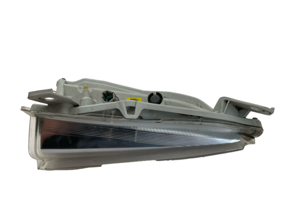 12011-2012 NISSAN LEAF Fog Mark Park Turn Light Lamp Left Driver Side OEM - Image 2