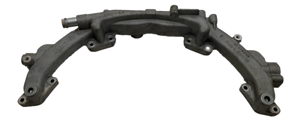 2011-2016 PORSCHE PANAMERA Engine Coolant Distributor Pipe 3.6l OEM 948106161