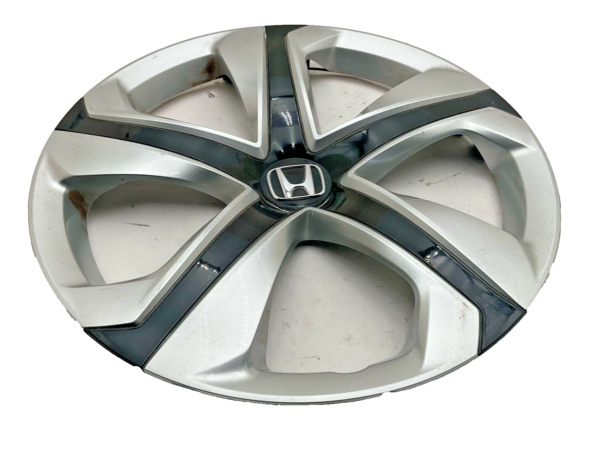 2016-2018 HONDA CIVIC Wheel Cover All Tabs Intact OEM