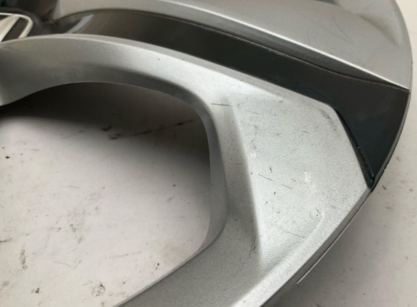 2016-2018 HONDA CIVIC Wheel Cover All Tabs Intact OEM - Image 4