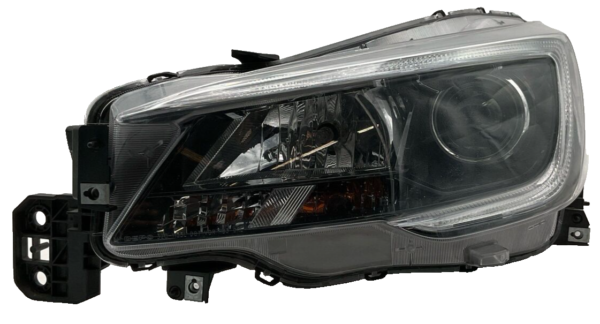 2018-2019 Subaru Legacy Outback Left Driver Halogen Headlight CAPA Aftermarket