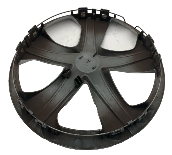 2016-2018 HONDA CIVIC Wheel Cover All Tabs Intact OEM - Image 7