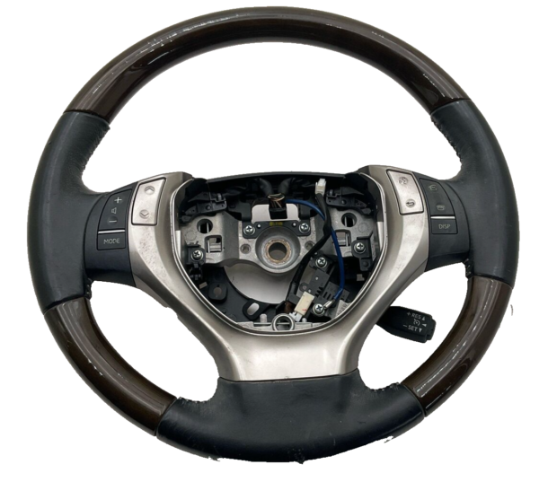 2013-2015 LEXUS ES350 Steering Wheel OEM