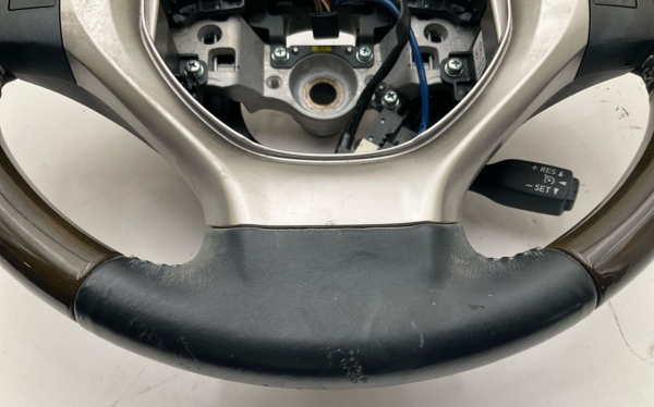 2013-2015 LEXUS ES350 Steering Wheel OEM - Image 2