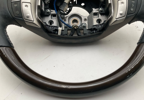 2013-2015 LEXUS ES350 Steering Wheel OEM - Image 3