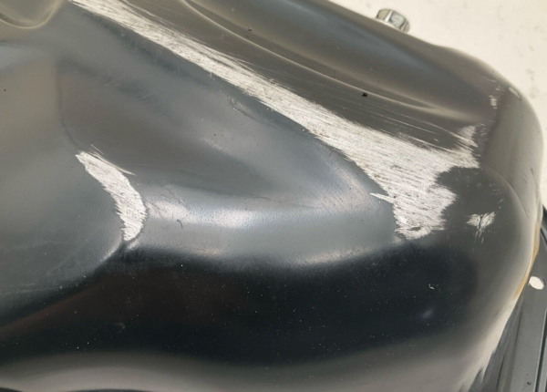 2010-2017 TOYOTA CAMRY Oil Pan Lower OEM - Image 5