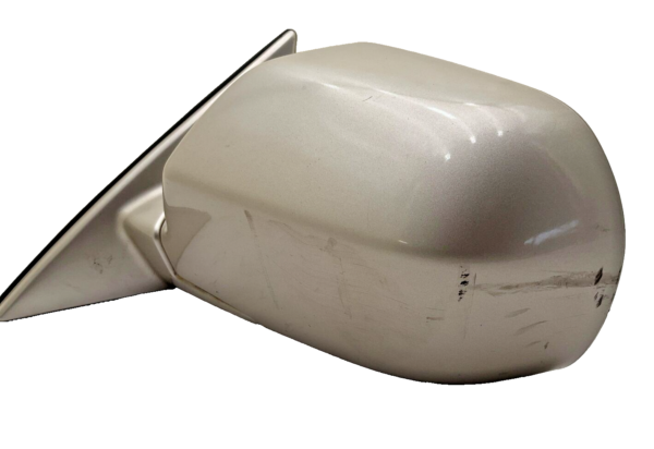 1999-2002 HONDA ACCORD Door Mirror Left Driver Side 3 Wire OEM Power Non-heated - Image 2