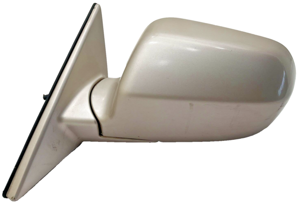 1999-2002 HONDA ACCORD Door Mirror Left Driver Side 3 Wire OEM Power Non-heated - Image 3