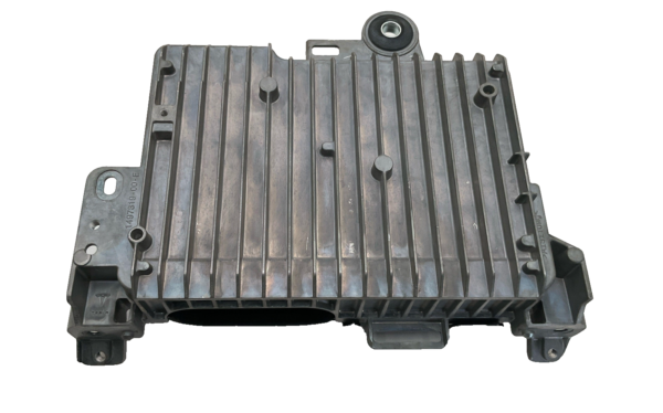 2017-2023 TESLA MODEL 3 Chassis Brain Box Front Electronic Controller Module - Image 4