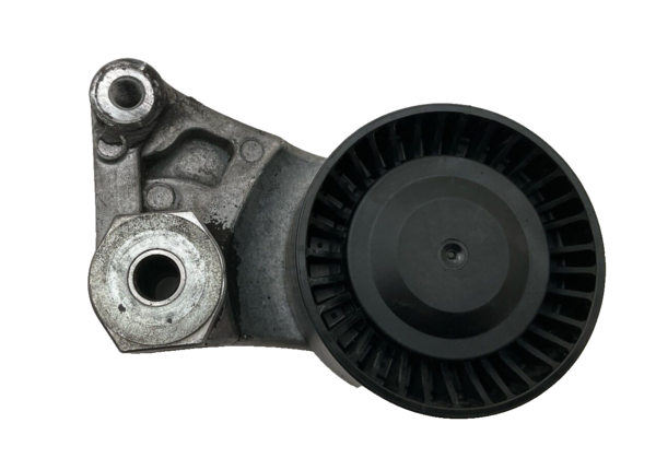 2010-2016 PORSCHE PANAMERA Engine Belt Tensioner Pulley 3.6l 94810236123