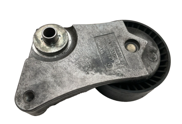 2010-2016 PORSCHE PANAMERA Engine Belt Tensioner Pulley 3.6l 94810236123 - Image 3