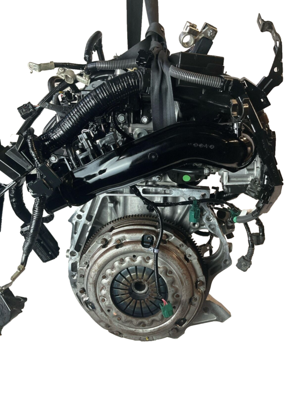 23 24 ACURA INTEGRA Engine Assembly Motor 46k Miles 1.5l Vin D 4th Digit