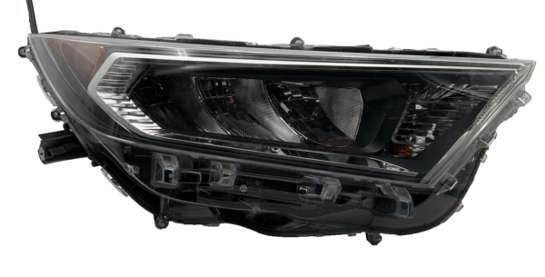 2019 Toyota Rav 4 Right Passenger Headlight LED OEM