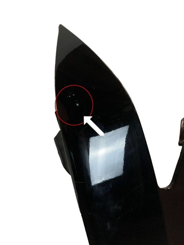 2021 Cadillac Escalade Rh Fender OEM - Image 3