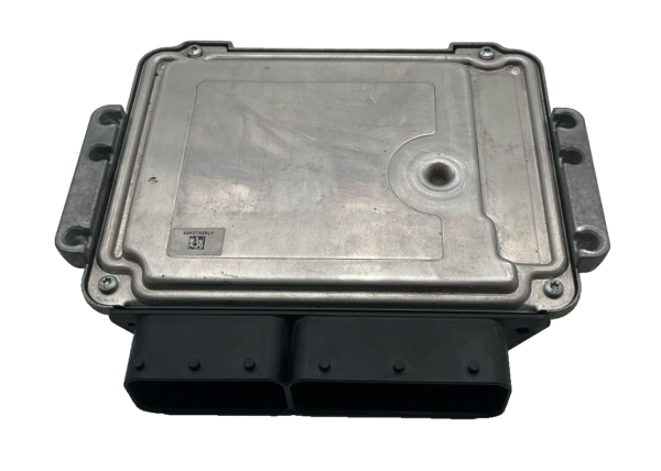 2012-2013 Land Rover Evoque 2.0 Engine/motor Brain Box Electronic Control Module - Image 2