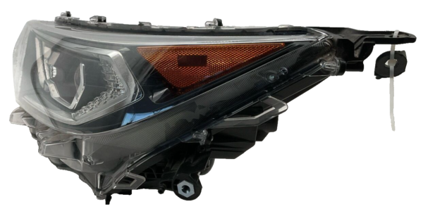 2019-2022 Toyota Rav 4 Left Driver LED Headlight OEM - Image 3