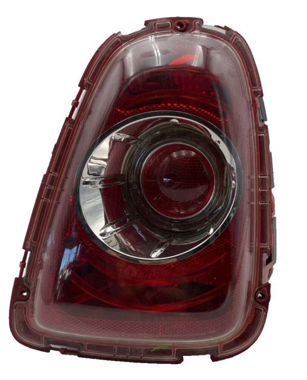 2008-2010 Mini Cooper Right Passanger Tail Light Assembly OEM - Image 3