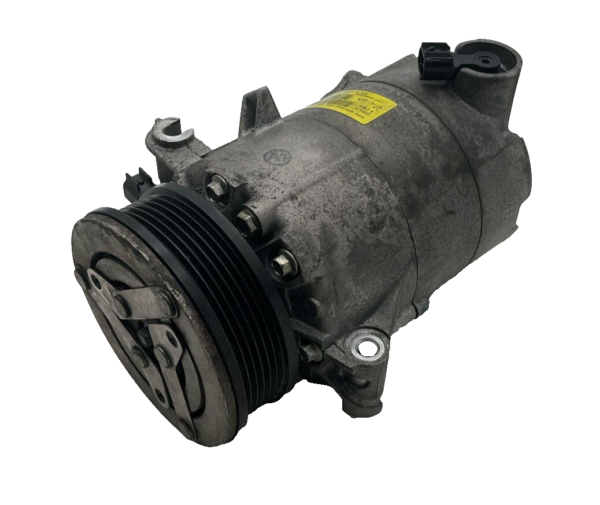 2012-2017 Land Rover Range Rover Evoque 2.0L A/C Air Compressor OEM - Image 2