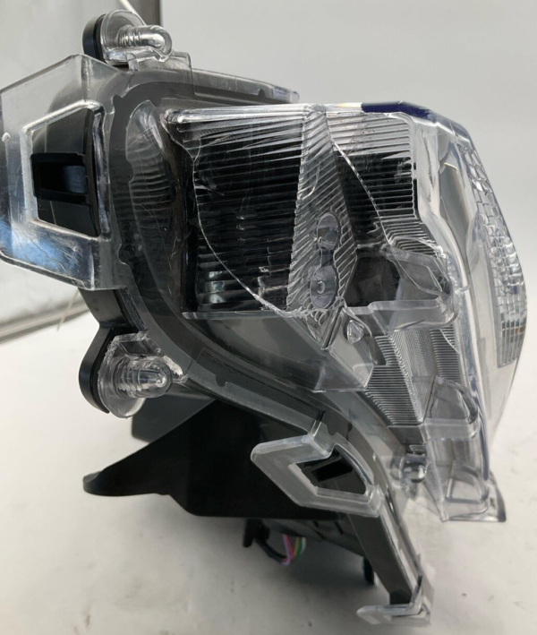 2022-2024 Toyota Rav 4 Left Driver Headlight LED OEM - Image 10