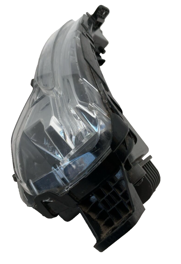 2021 Lincoln Corsair Fog lamp Left Side OEM - Image 3