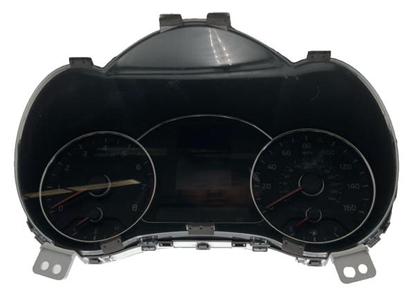 2014-2016 KIA FORTE Speedometer Us Market At W/o Cruise Control OEM