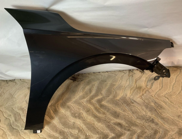 2022-2024 Honda Civic Right Passenger Fender OEM - Image 3