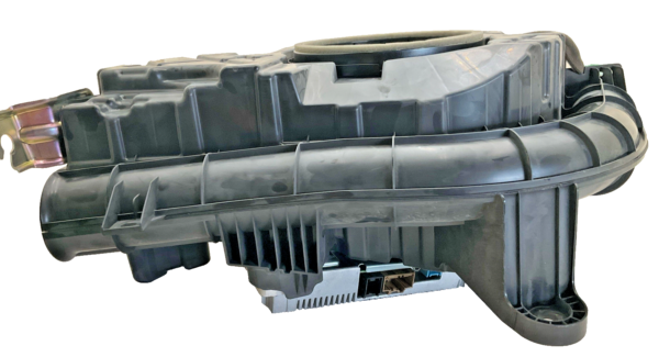 2021-2024 FORD EXPLORER Rear Sub Woofer With Ampliflier OEM 33k MIles - Image 2