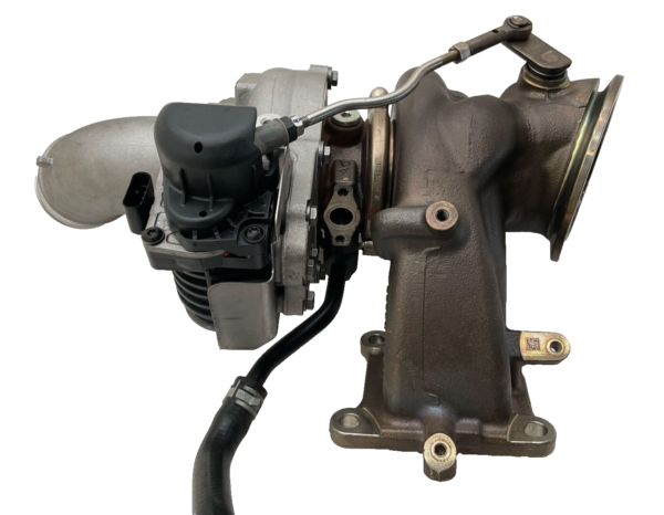 2021-2023 KIA SORENTO 2.5 Turbo Supercharger with 38k Miles OEM