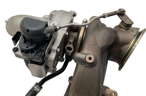 2021-2023 KIA SORENTO 2.5 Turbo Supercharger with 38k Miles OEM - Image 3