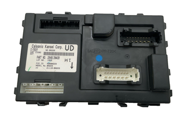 2011-2012 Body Control Module Computer BCM OEM