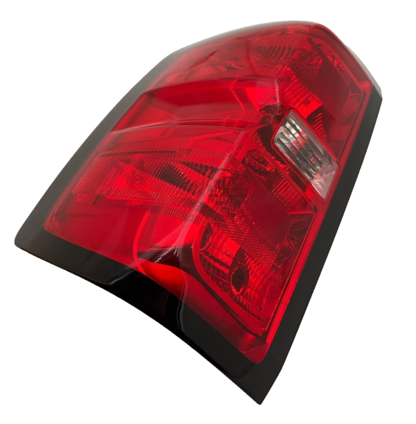 2016-2019 CHEVY SILVERADO 1500 Tail Light Assembly Left Driver Side OEM - Image 2