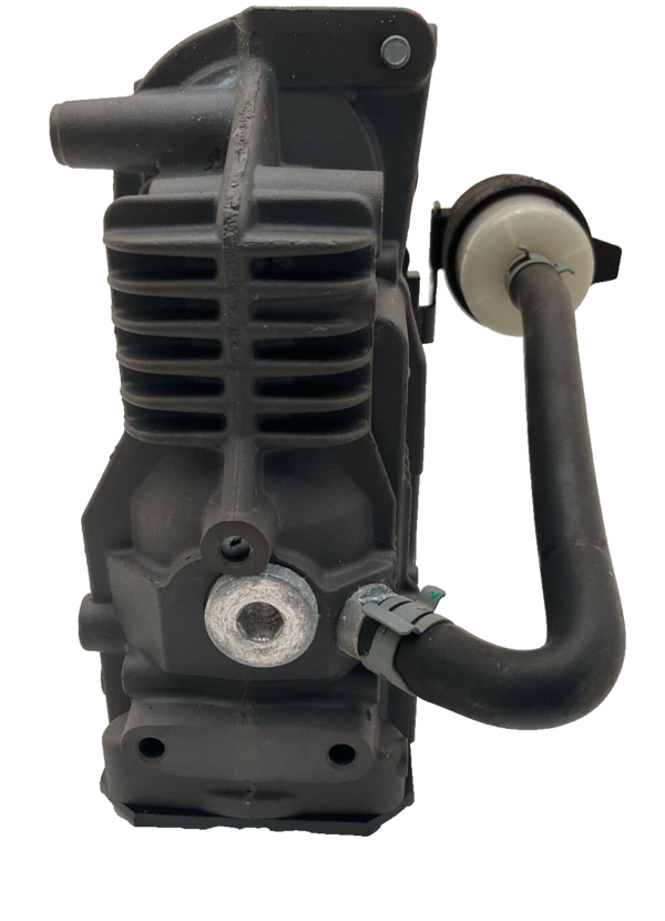 2010-2015 JAGUAR XJ AC Air Compressor Air Suspension Compressor Pump OEM - Image 3