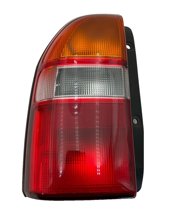 1999-2004 CHEVY GEO TRACKER Tail Light Assembly Left Driver Side OEM