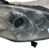 2007-2009 MERCEDES S-CLASS Headlamp Assembly Right Passenger Side OEM 221 Type