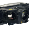 2007-2009 MERCEDES S-CLASS Headlamp Assembly Right Passenger Side OEM 221 Type - Image 3