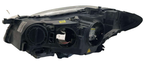 2007-2009 MERCEDES S-CLASS Headlamp Assembly Right Passenger Side OEM 221 Type - Image 3