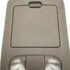 2004-2008 FORD PICKUP F150 Front Console Overhead Dome Light With Storage OEM - Image 2