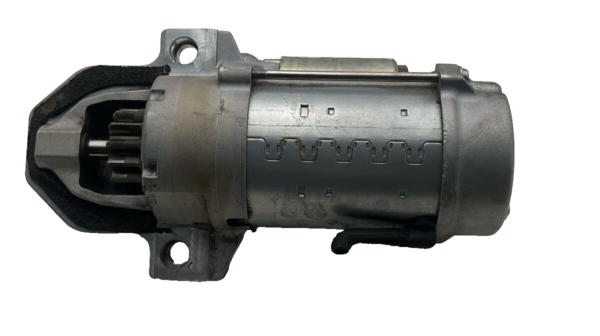 2015-2016 Range Rover Discovery Sport Evoque 2.0 Turbo Engine Starter Motor OEM - Image 2