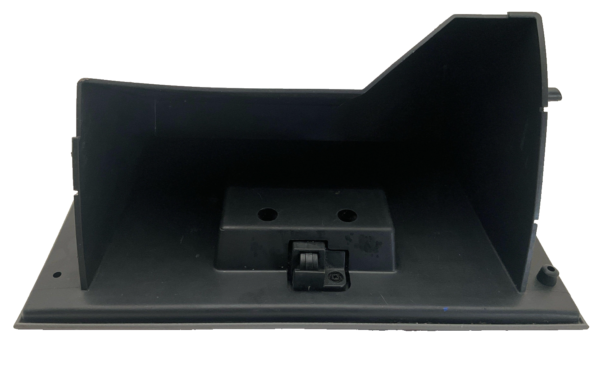 2005-2008 FORD PICKUP F150 Glove Box OEM 4l3X1506015AD - Image 2