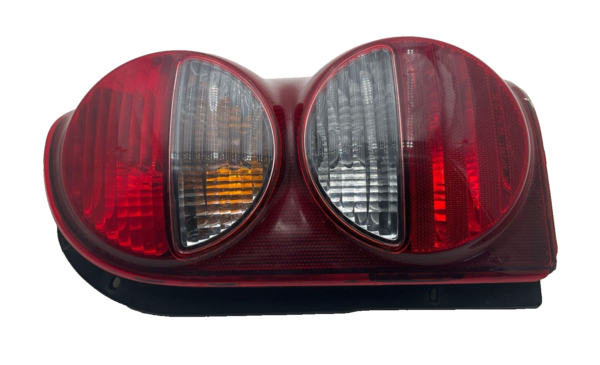 2005-2007 JEEP LIBERTY Tail Light Assembly Right Passenger Side OEM