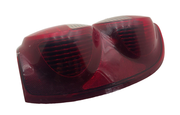 2005-2007 JEEP LIBERTY Tail Light Assembly Right Passenger Side OEM - Image 2