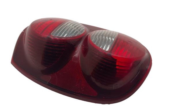 2005-2007 JEEP LIBERTY Tail Light Assembly Right Passenger Side OEM - Image 3