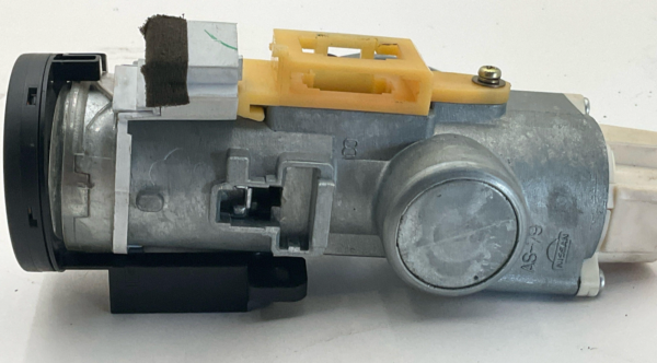 2006-2009 NISSAN 350Z Ignition Switch No Key OEM 487500M010 - Image 3