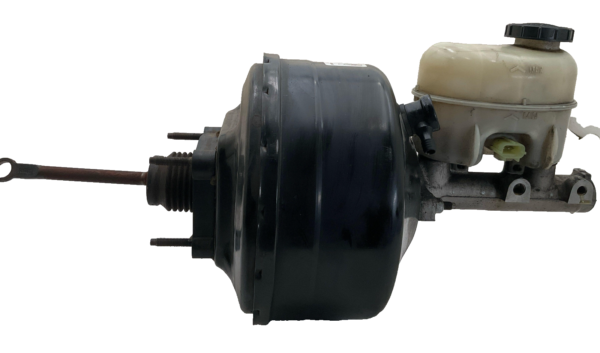 2004-2008 FORD PICKUP F150 Power Brake Booster 5.4L OEM